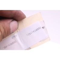 2003-2008 BMW 760i Throttle Body 1439580 OEM