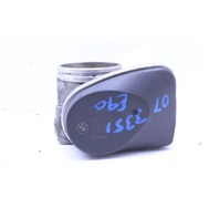 2003 BMW 525i E39 Throttle Body OEM