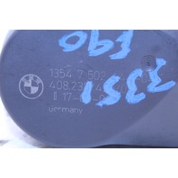 2003 BMW 525i E39 Throttle Body OEM