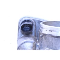 2003 BMW 525i E39 Throttle Body OEM
