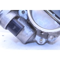 2003 BMW 525i E39 Throttle Body OEM