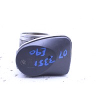 2003 BMW 525i E39 Throttle Body OEM