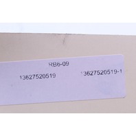 2006 2007 2008 BMW N52 Mass Air Flow Meter Sensor 13627520519 OEM