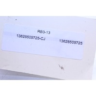 2009-2013 BMW 335D X5 M57 Diesel Mass Air Flow Meter 13628509725 OEM