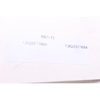 BMW NOX Sensor Probe 8511664 OEM