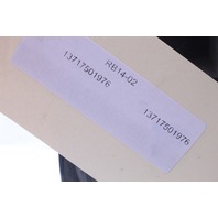 2001-2006 BMW 330i X3 3.0 M54 Air Cleaner Filter Box 13717501976 OEM