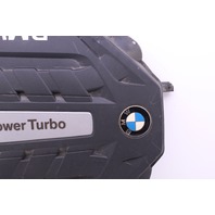 2013 2014 2015 BMW 750i Engine Motor Cover 7577459 OEM