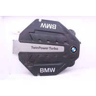 2013 2014 2015 BMW 750i Engine Motor Cover 7577459 OEM