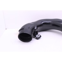 2011-2016 BMW 535i N55 Lower Intercooler Air Hose Pipe Tube OEM