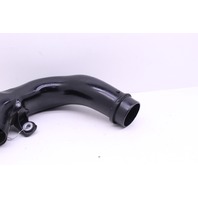 2011-2016 BMW 535i N55 Lower Intercooler Air Hose Pipe Tube OEM