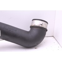 2009 2010 2011 2012 BMW 335i N54 Lower Charge Induction Pipe Tube OEM