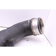 2009 2010 2011 2012 BMW 335i N54 Lower Charge Induction Pipe Tube OEM