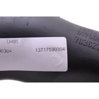 2009 2010 2011 2012 BMW 335i N54 Lower Charge Induction Pipe Tube OEM