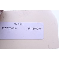 2008 2009 2010 BMW 535i E60 Intercooler Charge Pipe OEM