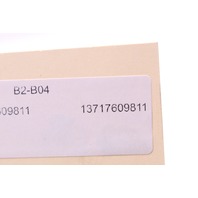 2011-2013 BMW 135i 335i N55 Air Charge Turbo Induction Pipe OEM