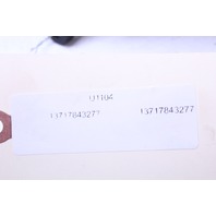 2012 2013 2014 2015 2016 BMW M5 M6 Air Intake Duct Tube Right 7843277 OEM