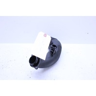 2015-2020 BMW M3 M4 Turbocharger Intake Filtered Air Pipe Cylinders - 13717846270 OEM