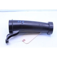 2015-2020 BMW M4 F82 Lower Air Duct Tube Pipe 7846272 OEM