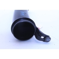 2015-2020 BMW M4 F82 Lower Air Duct Tube Pipe 7846272 OEM