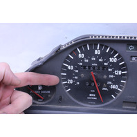 1989 1990 1991 BMW 325i Speedometer Instrument Cluster OEM