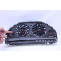 1989 1990 1991 BMW 325i Speedometer Instrument Cluster OEM