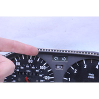 1989 1990 1991 BMW 325i Speedometer Instrument Cluster OEM