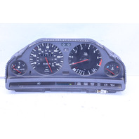 1989 1990 1991 BMW 325i Speedometer Instrument Cluster OEM
