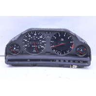 1989 1990 1991 BMW 325i Speedometer Instrument Cluster OEM 1381854