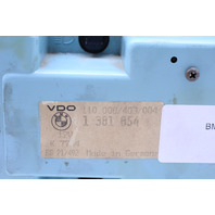 1989 1990 1991 BMW 325i Speedometer Instrument Cluster OEM