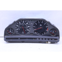 1989 1990 1991 BMW 325i Speedometer Instrument Cluster OEM