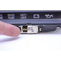 1989 1990 1991 BMW 325i Speedometer Instrument Cluster OEM