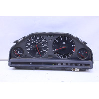 1989 1990 1991 BMW 325i Speedometer Instrument Cluster OEM