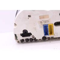 1985 BMW 528e E28 Speedo Speedometer Instrument Cluster OEM