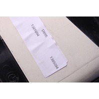 1985 BMW 528e E28 Speedo Speedometer Instrument Cluster OEM