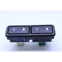 BMW Window Switch Bank 1387996 OEM
