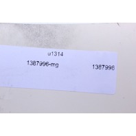 BMW Window Switch Bank 1387996 OEM