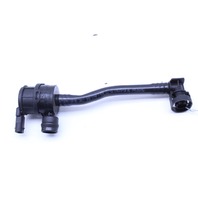 2011-2016 BMW 535i N55 Fuel Tank Ventilation Valve With Pipe - 13907636157 OEM