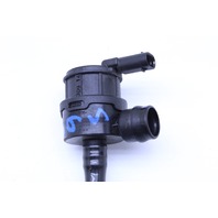 2011-2016 BMW 535i N55 Fuel Tank Ventilation Valve With Pipe - 13907636157 OEM