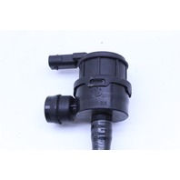 2011-2016 BMW 535i N55 Fuel Tank Ventilation Valve With Pipe - 13907636157 OEM