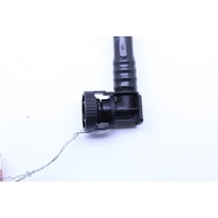 2011-2016 BMW 535i N55 Fuel Tank Ventilation Valve With Pipe - 13907636157 OEM