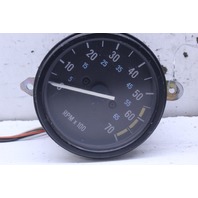 1987-1991 Jeep Wrangler Speedometer and Tachometer Gauges 56002918 OEM