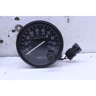 1987-1991 Jeep Wrangler Speedometer and Tachometer Gauges 56002918 OEM