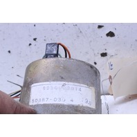 1987-1991 Jeep Wrangler Speedometer and Tachometer Gauges 56002918 OEM