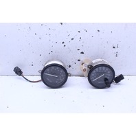 1987-1991 Jeep Wrangler Speedometer and Tachometer Gauges 56002918 OEM