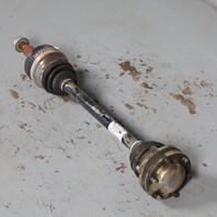 1999-2001 Porsche 911 996 Rear Axle Shaft CV Joint 6 Speed OEM 99633202403