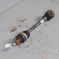 1999-2001 Porsche 911 996 Rear Axle Shaft CV Joint 6 Speed OEM 99633202403