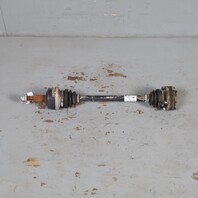 1999-2001 Porsche 911 996 Rear Axle Shaft CV Joint 6 Speed OEM 99633202403