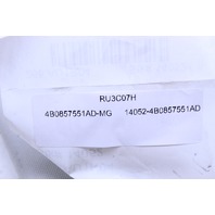 2001-2005 Audi A6 Allroad Driver Left Sun Shade Visor Garage Remote 4B0857551AD OEM