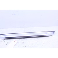 2004 Audi A6 Allroad Lower Door Moulding Blade Left Driver Rear - 4Z7853969A OEM