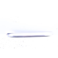 2004 Audi A6 Allroad Lower Door Moulding Blade Left Driver Rear - 4Z7853969A OEM